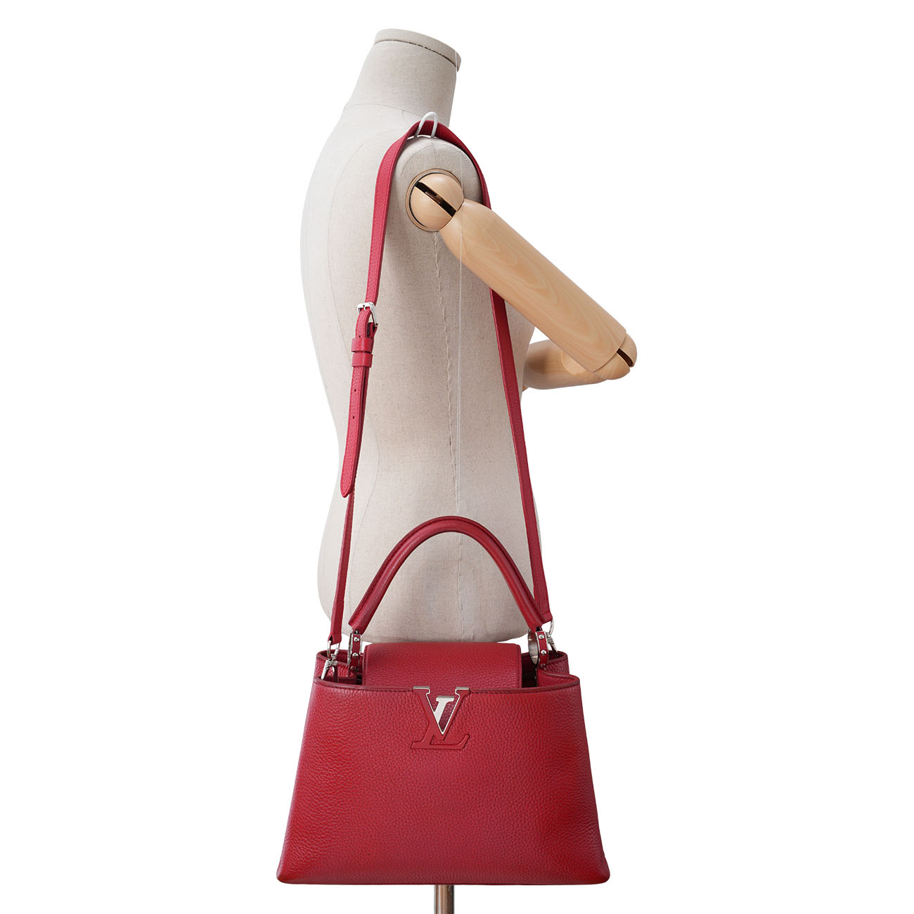 LOUIS VUITTON(USED)루이비통 카퓌신 PM